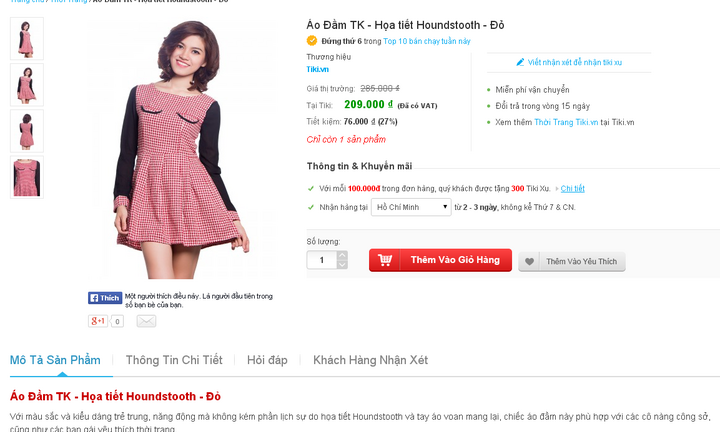 Mua hàng trực tuyến – Đâu là giải pháp an toàn?