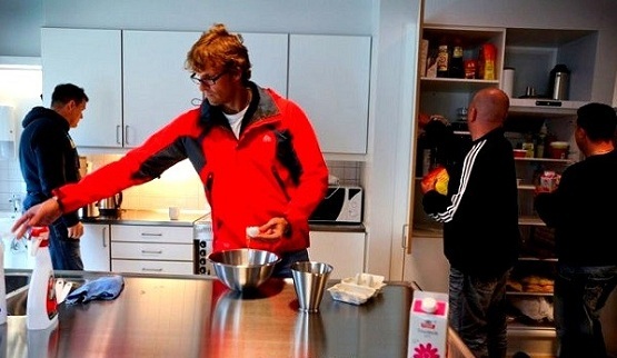 Clip: Điều chưa biết về nhà tù