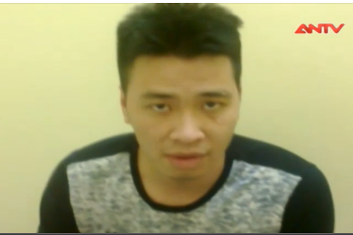 Ông trùm ma túy đường không sa lưới