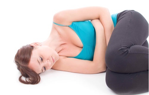 Hỏi và đáp về chứng đau bụng kinh