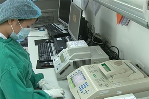 6 doanh nghiệp nhập khẩu thiết bị từ Công ty Bio - Rad