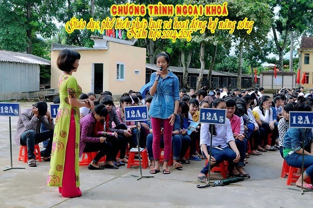 Khi công đoàn chăm lo bồi dưỡng nghiệp vụ cho giáo viên
