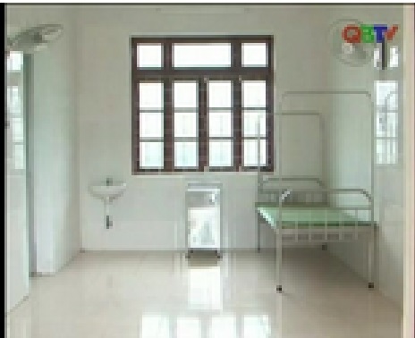 Clip: Quảng Bình: Tuyến cơ sở y tế đầu tư cao, hiệu quả thấp