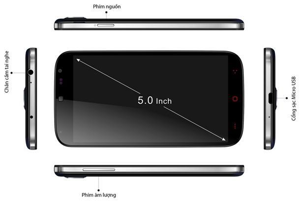 Kingzone S1 – Ai bảo rẻ thì không sang, không chảnh?