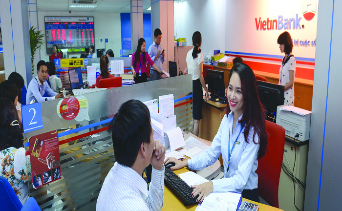 Hỗ trợ vốn cho kinh doanh nhỏ lẻ