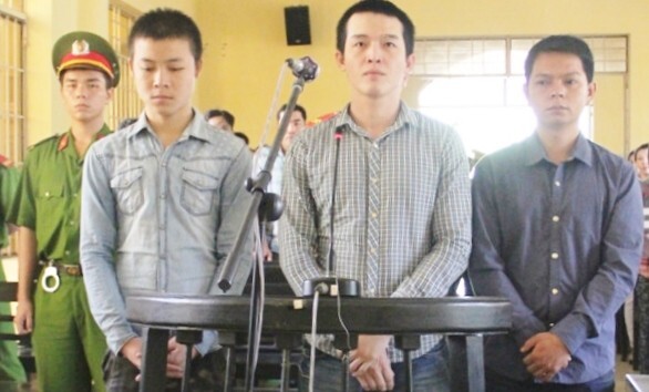 Cựu công an tham gia đánh chết học sinh nhận 6 năm 9 tháng tù