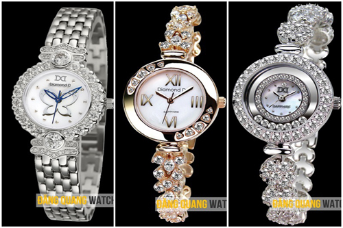 Đăng Quang Watch khai trương showroom thứ 20 tại Thanh Hóa