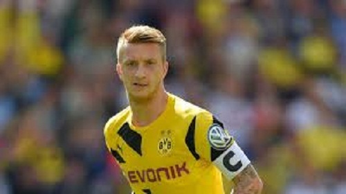 Clip: Tài năng của Marco Reus khiến các đại gia khát thèm