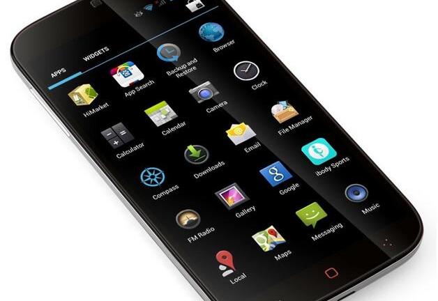 Kingzone S1, rẻ nhưng đa tài