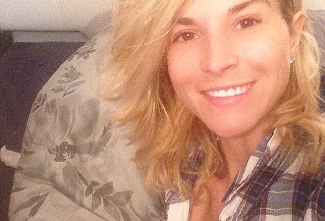 Sao MTV qua đời ở tuổi 32 vì ung thư buồng trứng