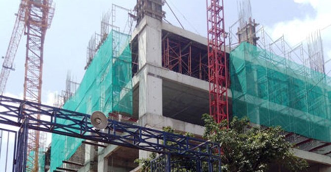 Mua căn hộ giá rẻ coi chừng “mắc bẫy” pháp lý