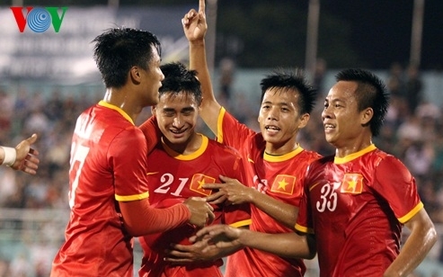 ĐT Việt Nam - Malaysia: Màn thử nghiệm cuối cùng