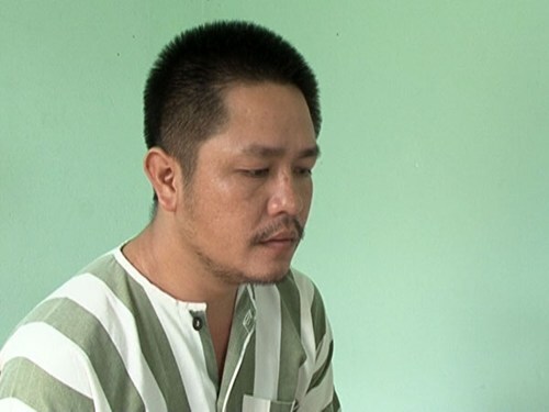 Clip: Bắt đối tượng lái ô tô gây tai nạn rồi bỏ trốn