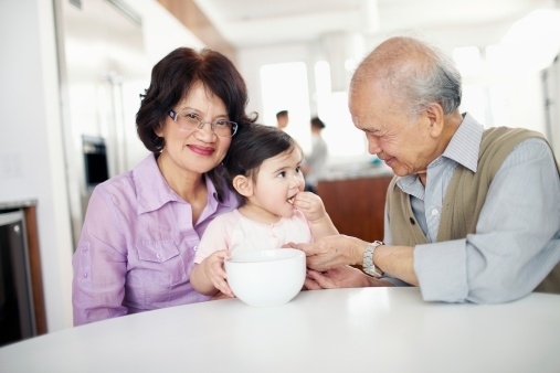 Thoái hóa khớp gây phá hủy sụn khớp