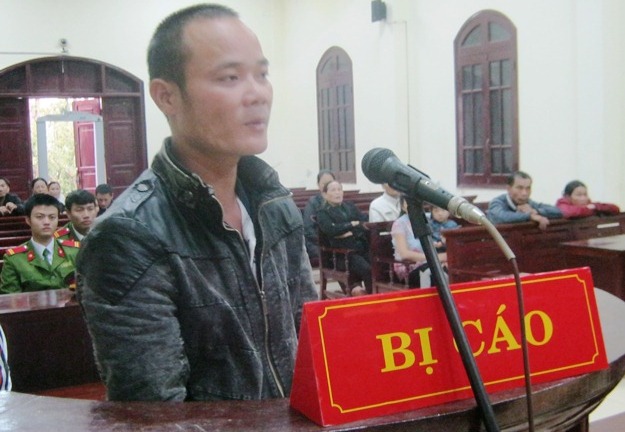 Cả làng làm đơn xin giảm nhẹ tội cho kẻ đánh chết