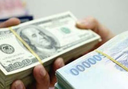 NHNN không điều chỉnh tỷ giá bất chấp giá đô la Mỹ sắp chạm trần