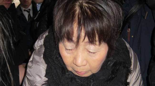 “Góa phụ đen” đầu độc 7 người chồng và bạn trai ở Nhật Bản