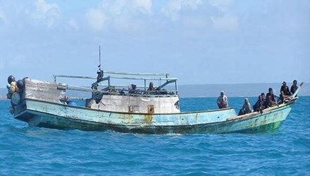 Indonesia sẽ đánh đắm các tàu cá hoạt động trái phép