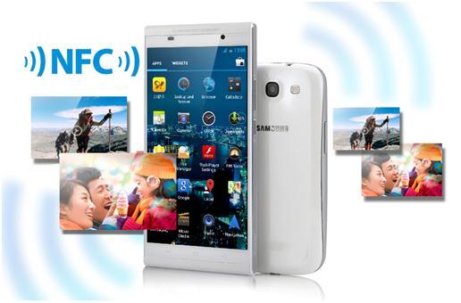 Những tính năng “vàng” trên Kingzone K1