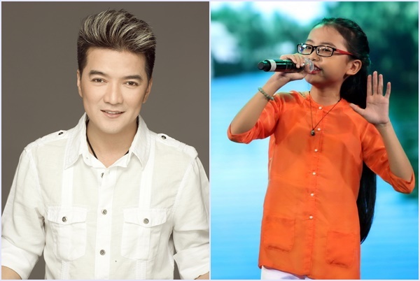 Phương Mỹ Chi, Đàm Vĩnh Hưng góp giọng trong show Chế Linh