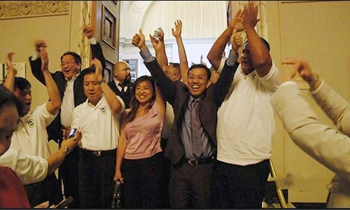 Doanh nhân Việt mất hợp đồng 1 tỉ USD tại Mỹ gây xôn xao