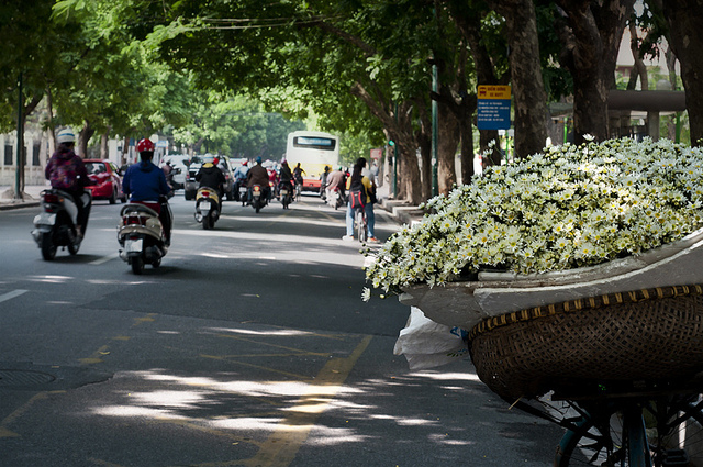 Dự báo thời tiết ngày 20/11: Miền Bắc nắng ấm