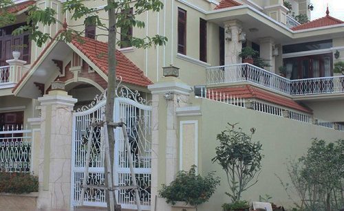 Lô “đất vàng” của GĐ sở tài chính Hải Dương có giá bao nhiêu?