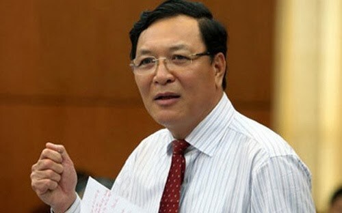 Bộ trưởng GD&ĐT: Không có lợi ích nhóm trong biên soạn SGK