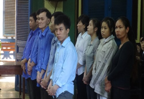 Clip: Bắt băng nhóm chuyên dàn cảnh móc túi khách nước ngoài