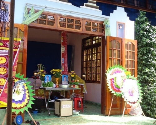 Đi bắt cua đêm, hai mẹ con chết đuối thương tâm