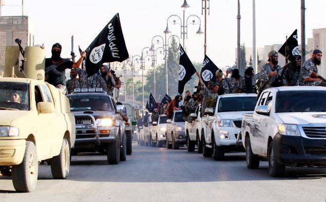 Malaysia bắt giữ ba nghi phạm tuyển mộ chiến binh cho IS