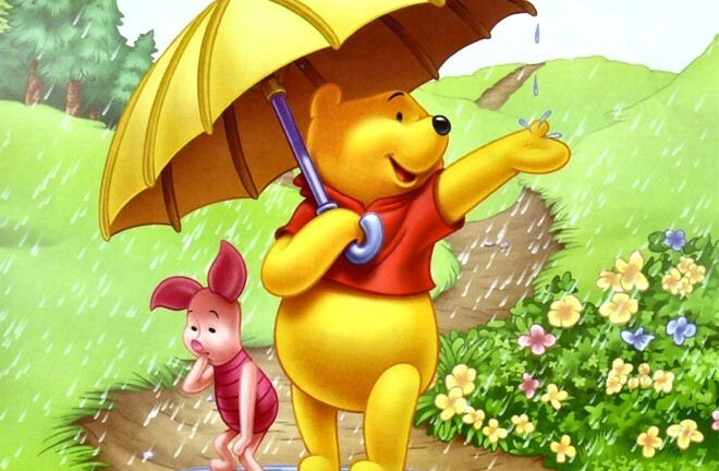 Thành phố Ba Lan phản đối gấu Pooh vì không rõ giới tính
