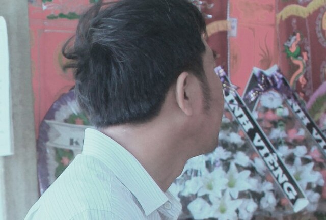 Chồng khẩn thiết xin ly hôn vì bị vợ đánh “thừa sống thiếu chết”