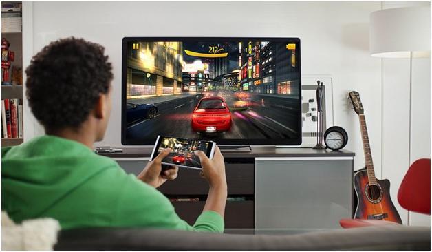 Smartphone K1, lựa chọn tốt nhất trong phân khúc cao cấp