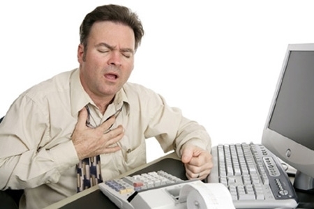 Cục máu đông – hiểm họa gây đột quỵ