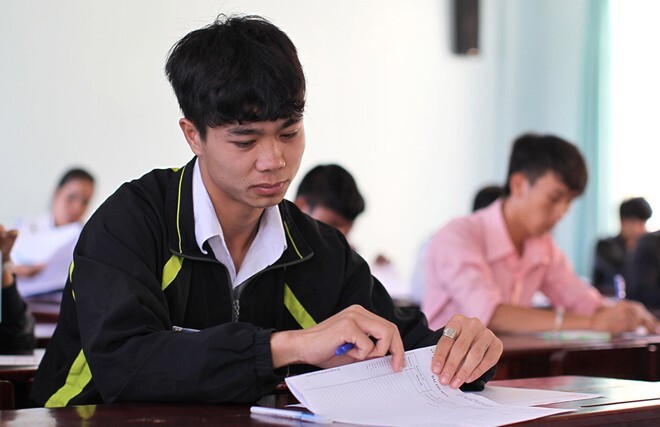 Nghệ An thành lập đoàn xác minh tuổi Công Phượng