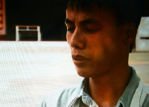 Lá thư xóa nhòa ký ức tội ác của kẻ giết người