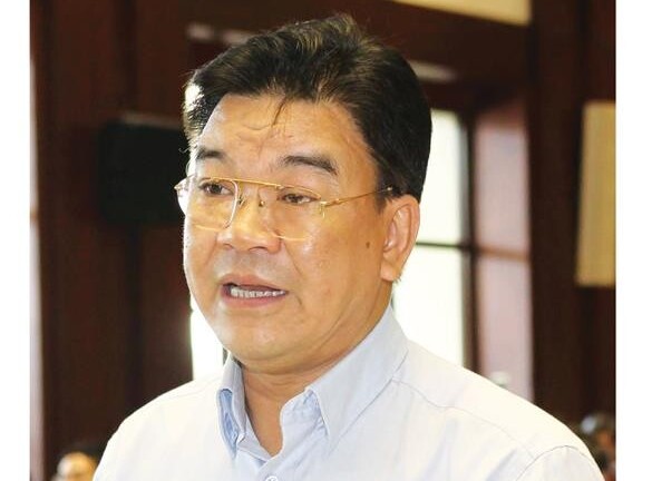 Lương lãnh đạo DNNN: Trăm triệu không ai dị nghị