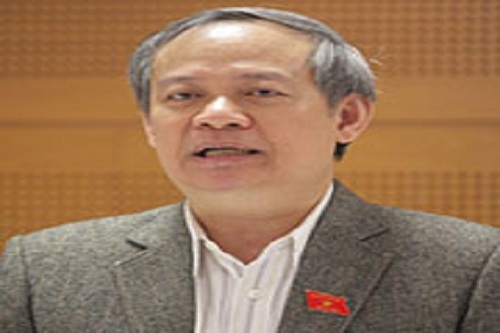 Con ông Truyền lấy tiền đâu xây dinh thự?