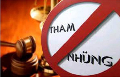 Video:  "Mua " tin tố giác tham nhũng đến 10 triệu đồng