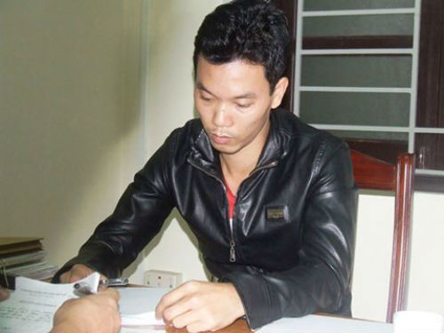 Khởi tố “cha đẻ” của các IC gian lận xăng dầu