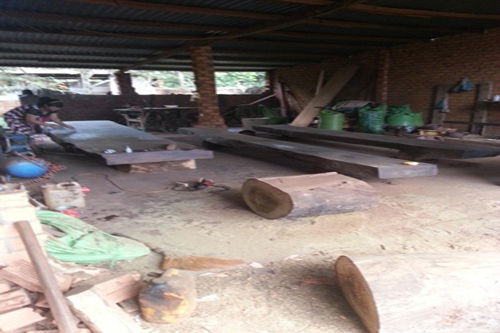 Thông tin mới nhất vụ Thiếu tá công an rút súng dọa liên ngành