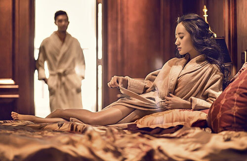 Tôi muốn bỏ em nhưng lại trót 