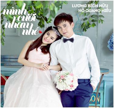 Rộn ràng âm nhạc cùng Mùa cưới - Mùa yêu thương