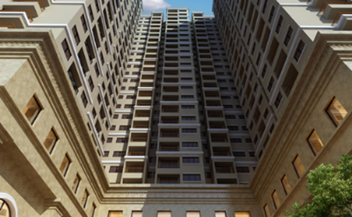 Bên trong chung cư mạ vàng độc nhất vô nhị ở Hà Nội