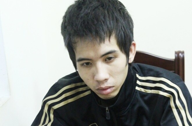 Video: Phá đường dây ma túy tổng hợp Hải Phòng - TP.Vinh