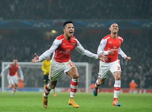 Những tuyệt phẩm đẹp nhất lượt trận thứ 5 Champions League