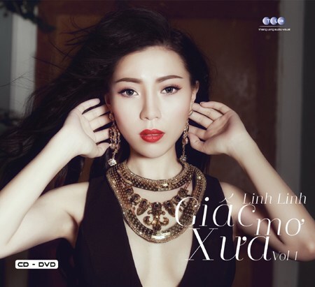 Linh Linh – “cơn gió mới” của dòng nhạc trữ tình Hà Nội