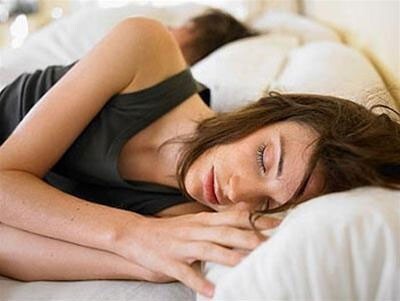 Anh gọi tên chị ấy giữa đêm tân hôn