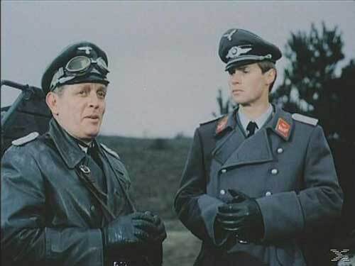 Hồ sơ thần chết - Tái hiện chân thực lịch sử Thế chiến thứ 2